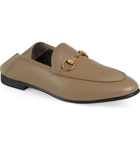 gucci brixton loafer reviews|gucci brixton loafer nordstrom.